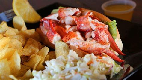 Lobster Haven is a bit of Maine heaven right here