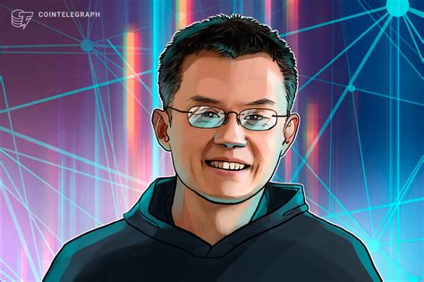 Binance CEO wants to 'work with regulators' as the exchange expands