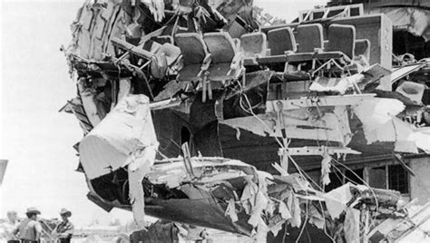 Crash of Delta 191: 30 years since hell 'ripped open'