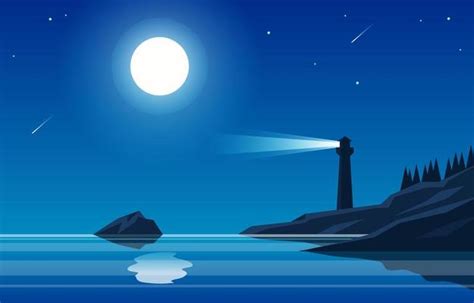 Silent Night Vector Art, Icons, and Graphics for Free Download