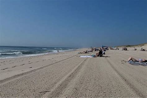 NJ beach weather and waves: Jersey Shore Report for Mon 6/5