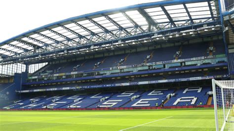 Are Chelsea Going To Knock Down Stamford Bridge? Latest On £1.5 Billion ...