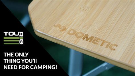 Need to improve your camping setup? We've got you covered! (DOMETIC ...