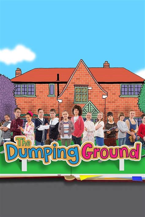 The Dumping Ground (2013)