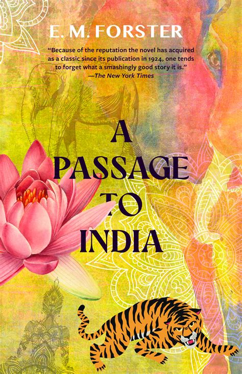 A Passage to India – Warbler Press