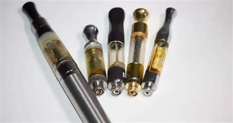 Best Oil Vape Pens – Vape Habitat