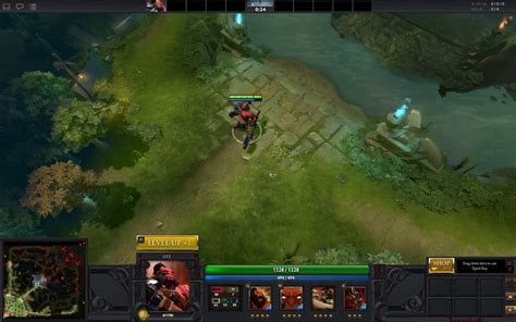 DOTA 2: A Game for Crazy People? – Obsolete Gamer