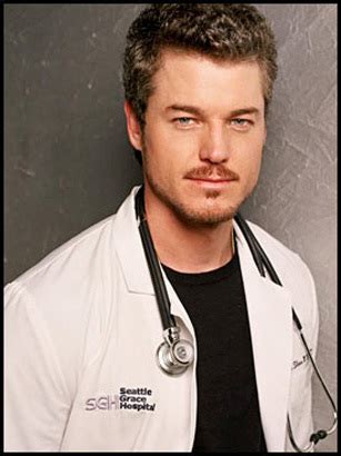 eric dane - Grey's Anatomy Photo (6262241) - Fanpop