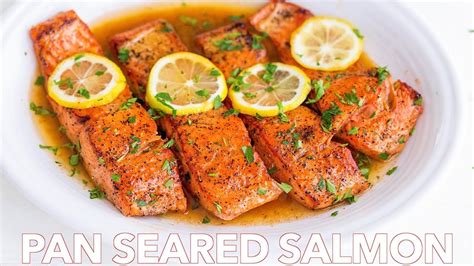 Sockeye Salmon Recipes Pan Seared | Dandk Organizer