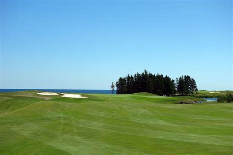 Fox Harb'r Resort (Wallace, Nova Scotia) | GolfCourseGurus