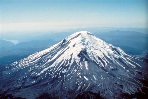 Mount St. Helens Before 1980 | Eruption: The Untold Story of Mount St ...