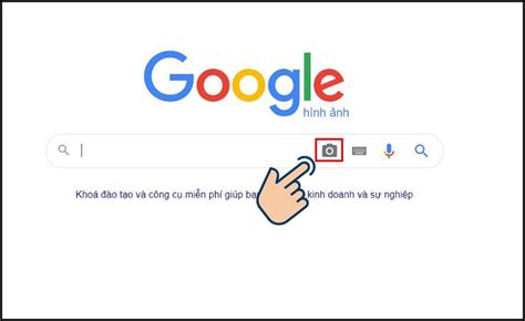 2 cách tìm kiếm bằng hình ảnh trên Google điện thoại, máy tính dễ dàng - Link Tài Liệu Giáo Dục