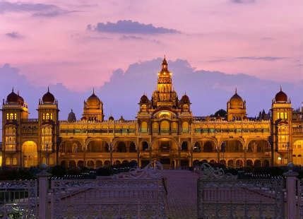 Mysore inches closer to monthly average rainfall | Skymet Weather Services