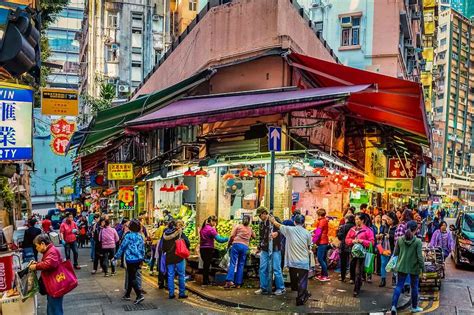 Your neighbourhood guide to Wan Chai - Hong Kong Living