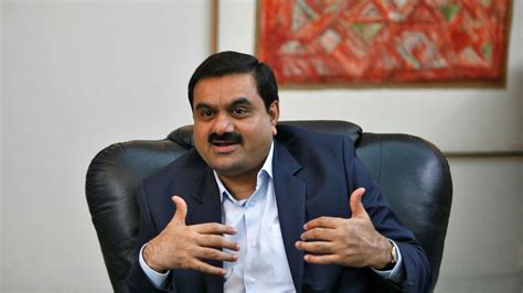 Adani Group AGM 2023: Gautam Adani takes a dig at Hindenburg research report | Company Business News