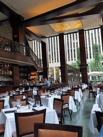 DEL FRISCO'S DOUBLE EAGLE STEAKHOUSE, New York City - Midtown ...