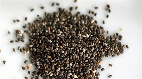 How to use chia seeds in your diet – Diet Blog