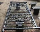 Grape vine design wrought iron hand railings| Alibaba.com