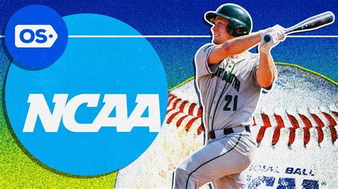 College Baseball Tournament 2023 Betting Odds, Picks & Predictions ...