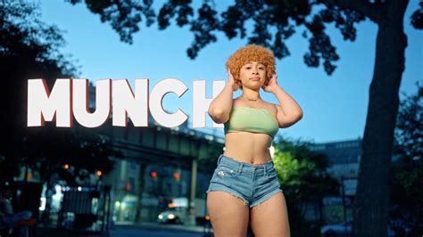 ‎Munch (Feelin' U) by Ice Spice on Apple Music