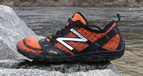 New Balance Minimus Trail: First Look Review