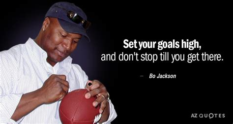 TOP 25 QUOTES BY BO JACKSON (of 65) | A-Z Quotes