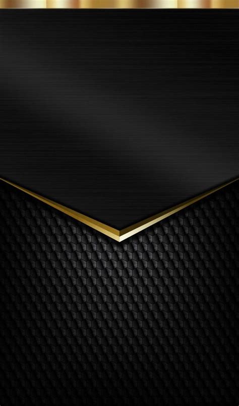 Microsoft Black Gold 4k Wallpaper