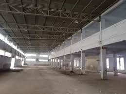 Commercial Industrial Space for Rent - Industrial Plots near Jewar Airport