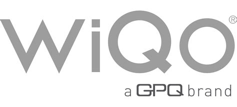 WiQo - a GPQ brand