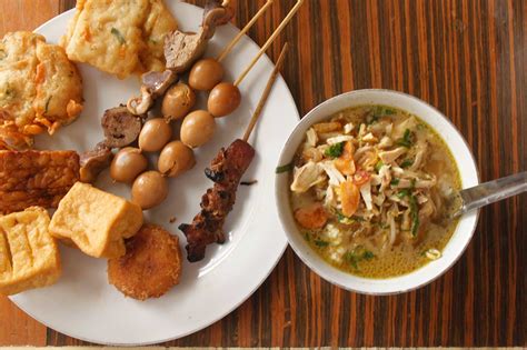 NAH.. ini dia Resep Membuat Masakan Jawa Tradisional Khas Jogja, Yuk di coba! | RESEP BUNDA ...