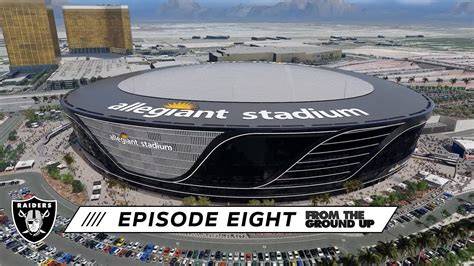 Raiders Stadium Death Star / See Inside The New Las Vegas Raiders Stadium Dubbed The Death Star ...