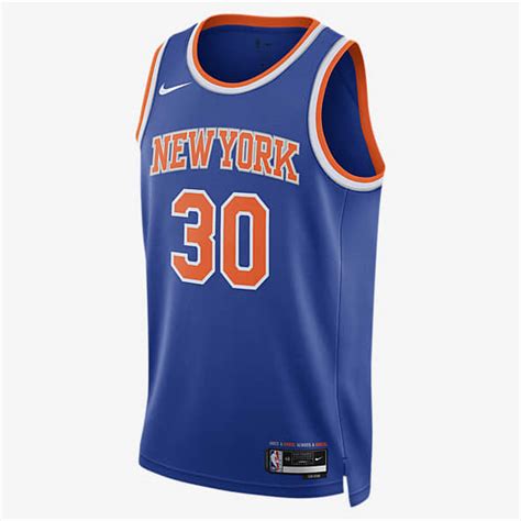 New York Knicks Kits & Jerseys. Nike IL