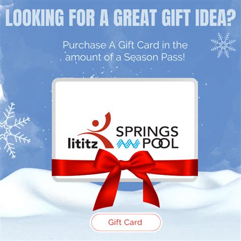 Lititz Springs Pool – Lititz Rec