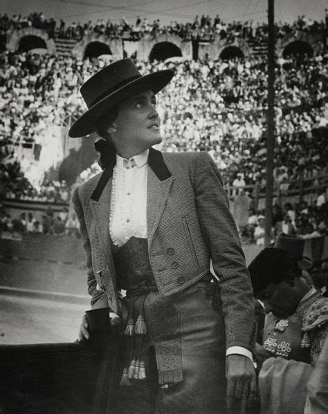 30 Female Bullfighters ideas | female, matador, women