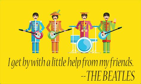 Beatles Quotes II