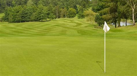 Long Ashton Golf Club | Gloucestershire | English Golf Courses