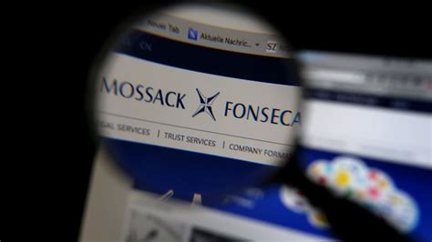 Panama Papers: a massive document leak reveals a global web of ...