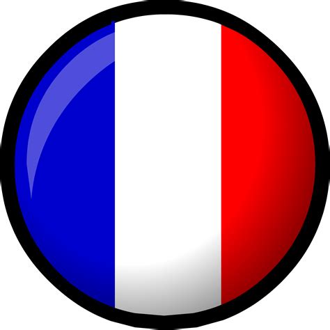 France flag - Club Penguin Wiki - The free, editable encyclopedia about Club Penguin