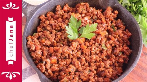 textured vegetable protein recipes homemade - Lakia Leon