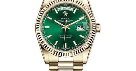 Rolex President Bracelet Watches - Luxury Watches USA