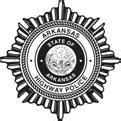 Arkansas State Police Badge | Police badge, Badge, Police dept