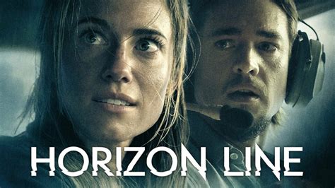 Horizon Line - Movie - Where To Watch