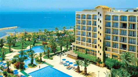 sandy beach larnaca hotel – flamingo beach hotel larnaca – 023NLN