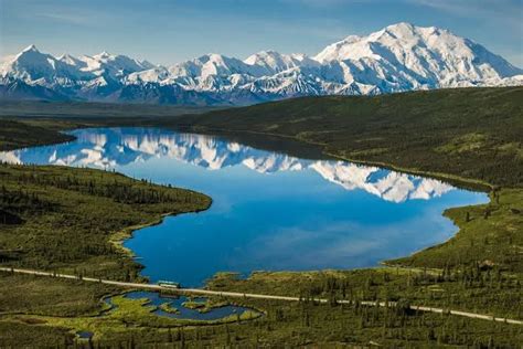 Denali State Park