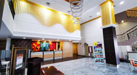 Sandakan Hotel, Sandakan | 2023 Updated Prices, Deals