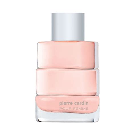 Pierre Cardin pour Femme Pierre Cardin perfume - a fragrance for women 2007