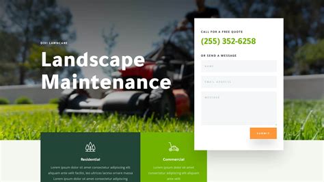 15+ Best Gardening & Landscaping WordPress Themes 2024 - aThemes