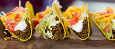 What Is Taco Bell Meat Made Of? (4 Critical Ingredients)