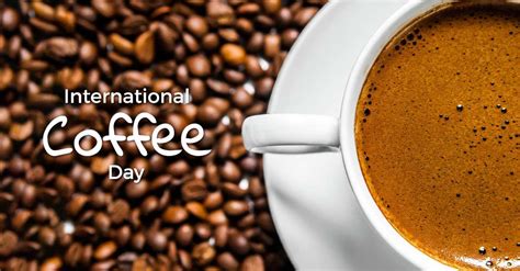 Say Coffee in Different Languages in the International Coffee Day! - Future Trans