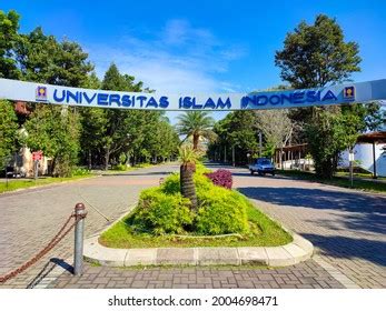 101 Universitas islam indonesia Images, Stock Photos & Vectors | Shutterstock